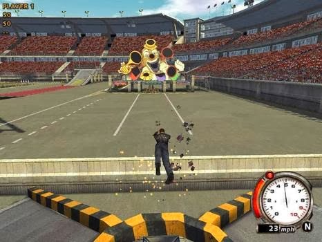 flatout video game download
