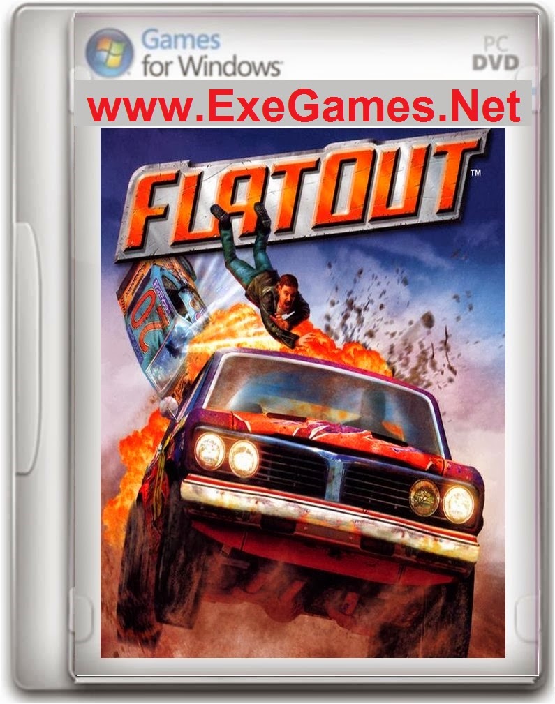 flatout video game download