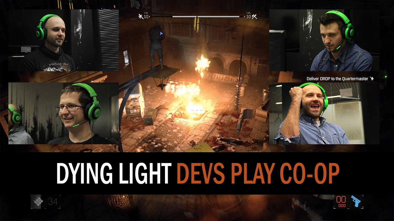 dying light play free now